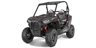 2015 Polaris RZR® 900 XC Edition 