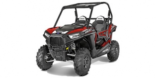 2015 Polaris RZR® 900 EPS Trail