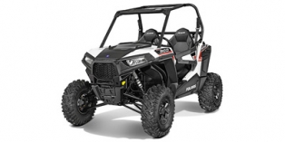 2015 Polaris RZR® S 900 