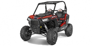 2015 Polaris RZR® S 900 EPS