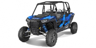 2015 Polaris RZR XP® 4 1000 EPS