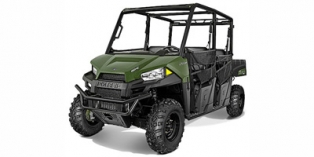 2015 Polaris Ranger Crew® 570 