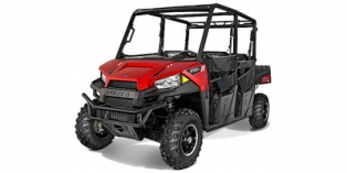 2015 Polaris Ranger Crew® 570 EPS