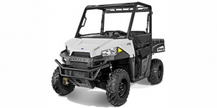 2015 Polaris Ranger® ETX 