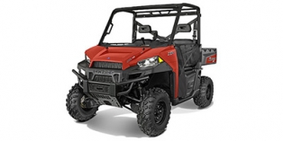 2015 Polaris Ranger XP® 900