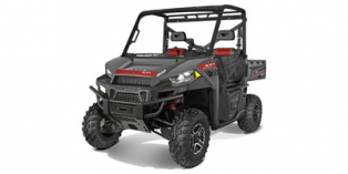 2015 Polaris Ranger XP® 900 EPS