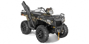 2015 Polaris Sportsman® 570 SP Hunter Edition