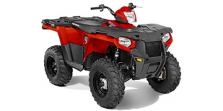 2015 Polaris Sportsman® 570 