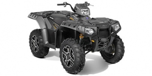 2015 Polaris Sportsman® 850 SP 