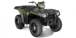 2015 Polaris Sportsman® 850 