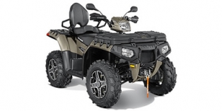 2015 Polaris Sportsman® Touring XP 1000