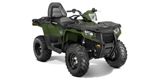 2015 Polaris Sportsman® Touring 570