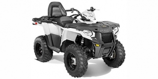 2015 Polaris Sportsman® Touring 570 EPS