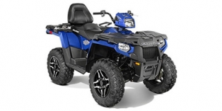 2015 Polaris Sportsman® Touring 570 SP