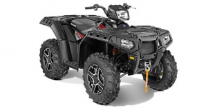 2015 Polaris Sportsman XP® 1000