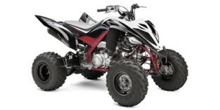 2015 Yamaha Raptor 700R SE