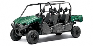 2015 Yamaha Viking VI 4x4 EPS