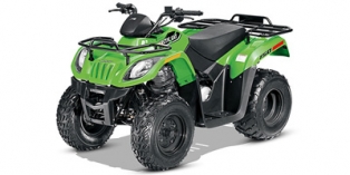 2016 Arctic Cat 150 2x4