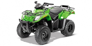 2016 Arctic Cat 300 2x4