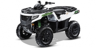 2016 Arctic Cat Alterra 500 XT