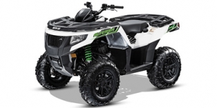 2016 Arctic Cat Alterra 700 XT