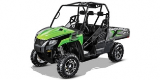 2016 Arctic Cat HDX 700 XT