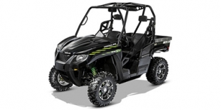 2016 Arctic Cat Prowler 1000 XT