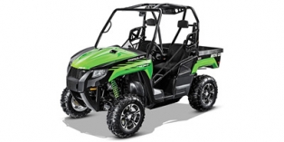 2016 Arctic Cat Prowler 700 XT