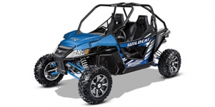 2016 Arctic Cat Wildcat X