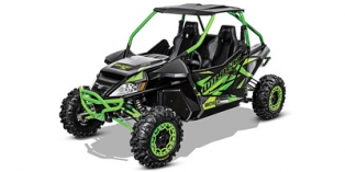 2016 Arctic Cat Wildcat X Limited