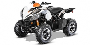 2016 Arctic Cat XC 450