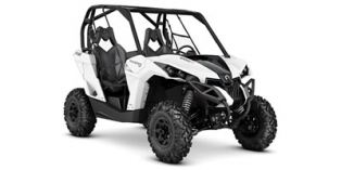 2016 Can-Am Maverick XC 1000R