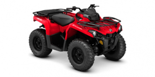 2016 Can-Am Outlander™ L 570