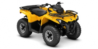 2016 Can-Am Outlander™ L DPS570