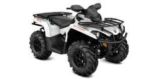 2016 Can-Am Outlander™ L LE 570