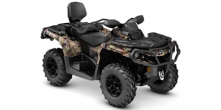 2016 Can-Am Outlander™ MAX XT 1000R