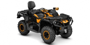 2016 Can-Am Outlander™ MAX XT-P 1000R