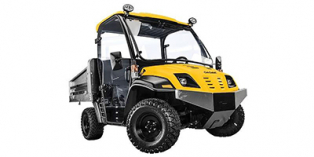 2017 Cub Cadet Volunteer™ WT Cab