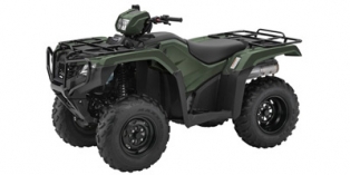 2016 Honda FourTrax Foreman® 4x4