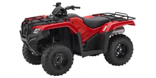 2016 Honda FourTrax Rancher® 4X4