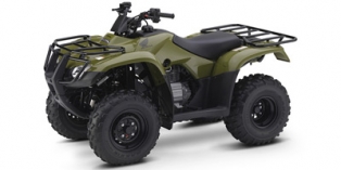 2016 Honda FourTrax Recon® 