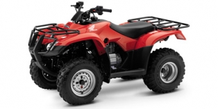 2016 Honda FourTrax Recon® ES