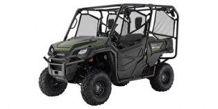 2016 Honda Pioneer 1000-5 