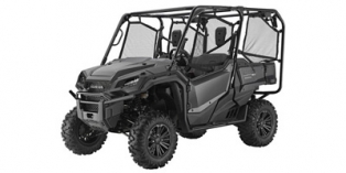 2016 Honda Pioneer 1000-5 Deluxe