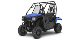 2016 Honda Pioneer 500 