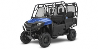 2016 Honda Pioneer 700-4 