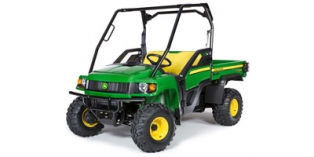 2016 John Deere Gator™ HPX HPX 4x4