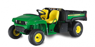 2018 John Deere Gator™ TE 4x2 Electric