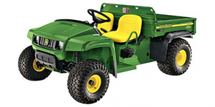 2019 John Deere Gator™ TS 4x2