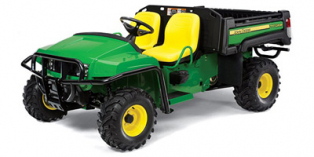 2018 John Deere Gator™ TX 4x2